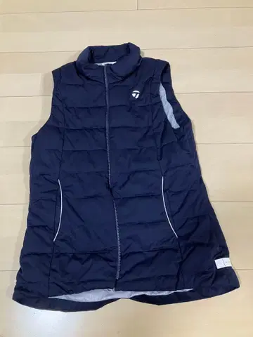 TaylorMade 여성용 베스트 네이비