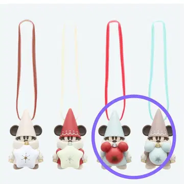 리루린린 캡슐 토이 2025