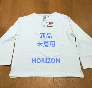 HORIZON 티셔츠