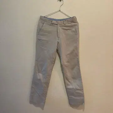 TOMORROWLAND 슬랙스 남성용