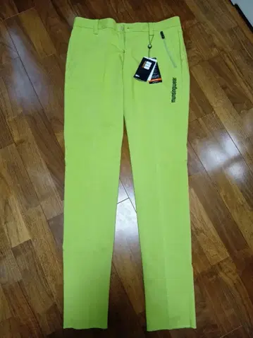 먼싱웨어 munsingwear HEATNAVI 골프 팬츠 85