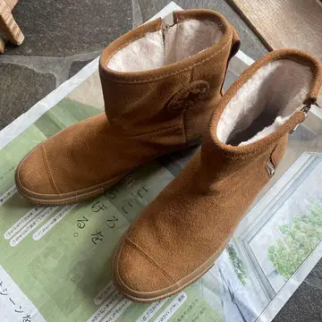 Converse 올스타 스웨이드 부츠