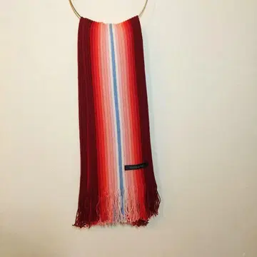 Knitting Inn 머플러