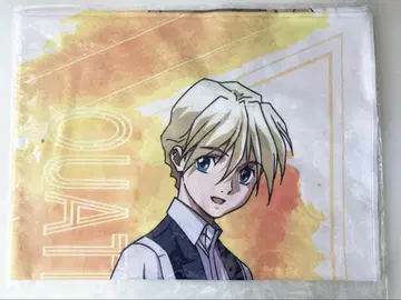 신 기동전기 건담 w 슈퍼 쿨 타월 카토르 라버바 위너