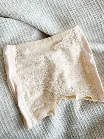 새상품급 깔끔 워커 브라이덜 이너 S 사이즈