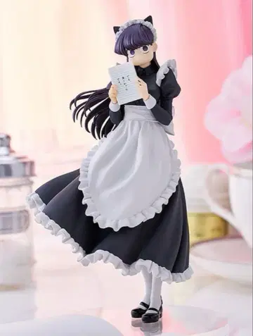 POP UP PARADE 코미 쇼코 한정판 Ver. 미개봉 새상품