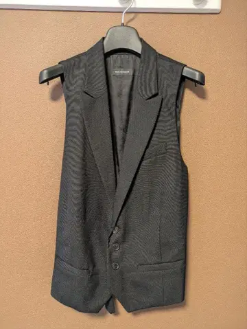 크리스 반 아쉬 블랙 베스트 46