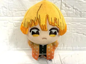 귀멸의 칼날 푸리케 mini 아가츠마 젠이츠