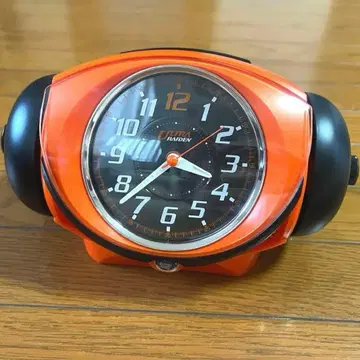 SEIKO 대형 알람 시계