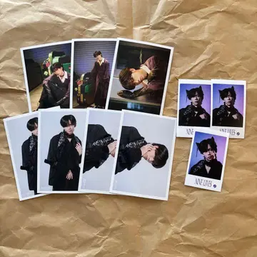 초특급 료가 브로마이드