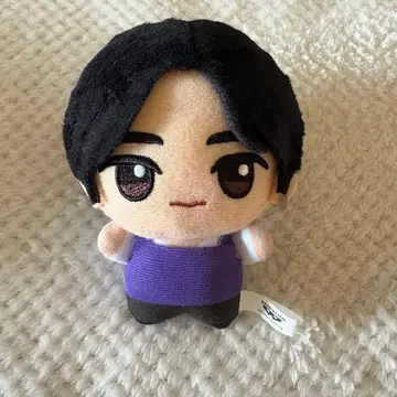 OWV 나카가와 카츠나리 SD 인형 나의 에이프런 ver