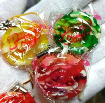 미개봉품 BLOOM 페로페로 캔디 6개 세트