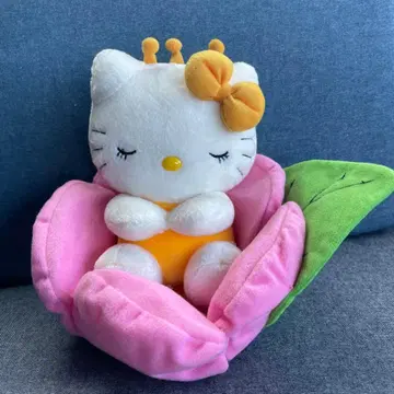 헬로키티 후쿠오카 한정판 다자이후 하로키티 DAZAIFU 고토치 키티