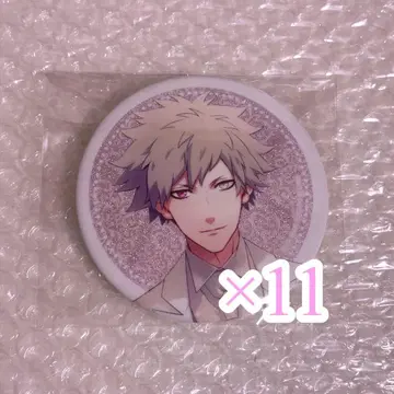 우타프리 쿠로사키 란마루 캔뱃지 마리아주