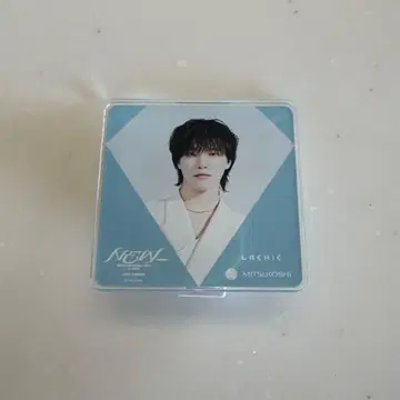 SEVENTEEN 세부치 나고야 미츠코시 라시크 클립 스탠드 디노