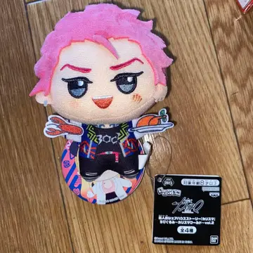 초인적 공유 하우스 스토리 카리스마 SD 인형 사루카와 케이