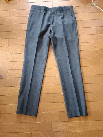 BOSS 슬랙스 사이즈 46 (30R)