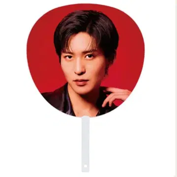 Snow Man Dome Tour 2025-2026 ON 부채 메구로 렌