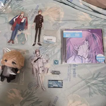 니지산지 카나에 묶음 판매