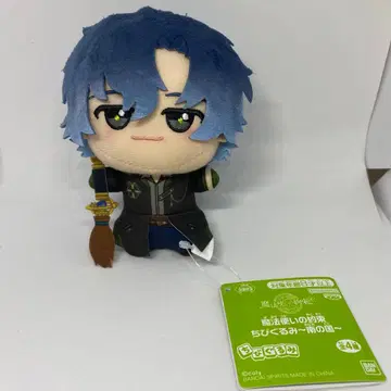 마법사의 약속 SD 인형 ~남의 나라~ 피가로