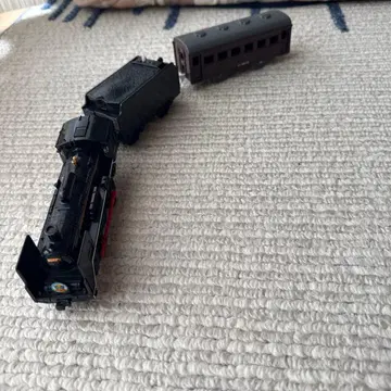 철도 박물관 사양 프라레일 C57 135호기