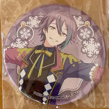 프로세카 카미시로 루이 프리롤 특전 캔뱃지