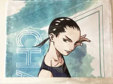 신 기동전기 건담 w 슈퍼 쿨 타월 장 비