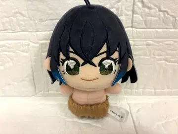 귀멸의 칼날 푸리케 mini 하시비라 이노스케