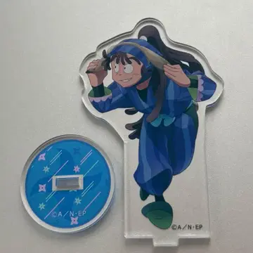 닌타마 란타로 오하마 칸에몬 난자타운 달걀 찾기 단 아크릴 스탠드