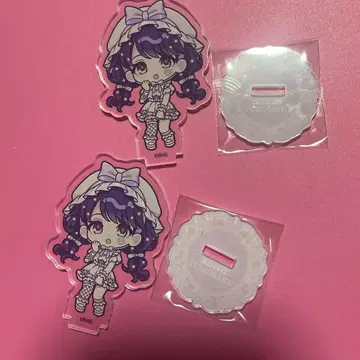 후쿠마루 코이토 아크릴 스탠드