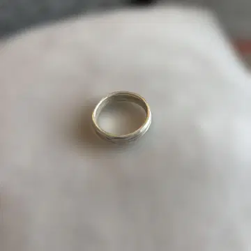 100% 핸드메이드 99 고순도 스털링 실버 아트 반지 빅 사이즈