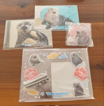 캡슐 복권 랏코의 메이짱 복권 세트