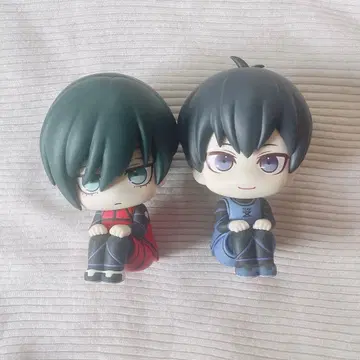 블루 록 블루 록 룩업 이사기 린