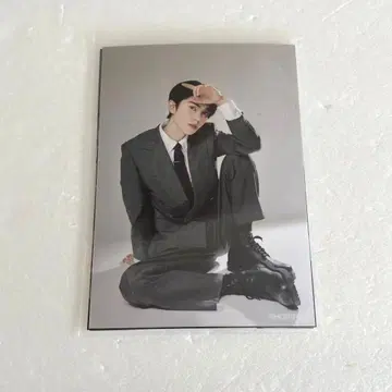 히구치 코헤이 생사진 C세트 브로마이드 2025 5장