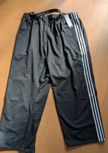 Y-3 팬츠 사이즈 L