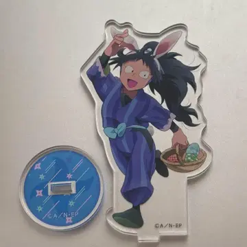 닌타마 란타로 쿠쿠치  난자타운 달걀 찾기 단 아크릴 스탠드