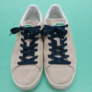 새상품급! Puma 스웨이드 푸마 스니커즈 10.5 US 28.5cm