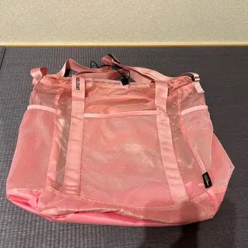 JOURNAL STANDARD 별주 HOLIDAY 숄더백