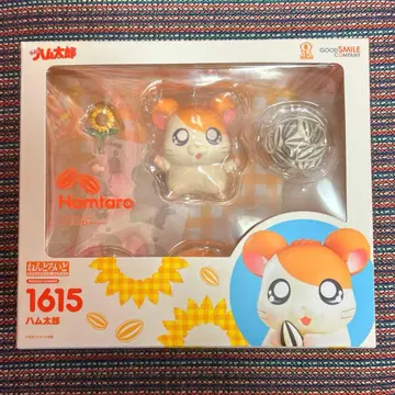 방가방가 햄토리 햄토리 넨도로이드