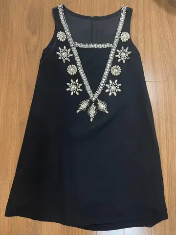 그레이스 콘티넨탈 드레스 원피스