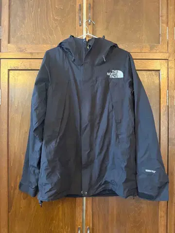 THE NORTH FACE GORE-TEX 마운틴 자켓
