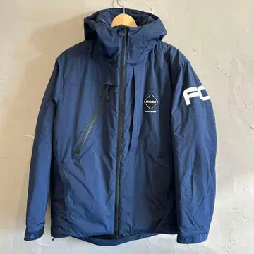 FCRB INSULATION HOODED 나일론 FCRB-212038