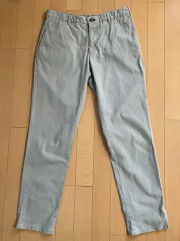 인코텍스 그레이지 치노 팬츠