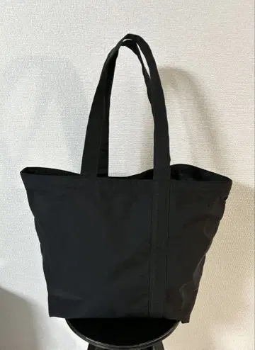라미다스 x 프래그먼트 BLACK BEAUTY TOTE L 토트