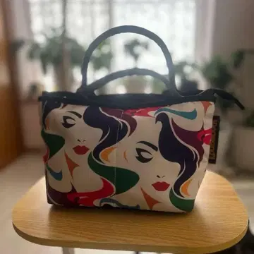 LOUDMOUTH 라우드마우스 라운드 파우치 카트 파우치/라운드 백