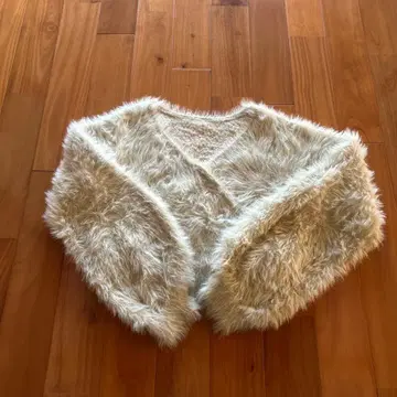 EMODA 미들 카슈쿨풍 니트