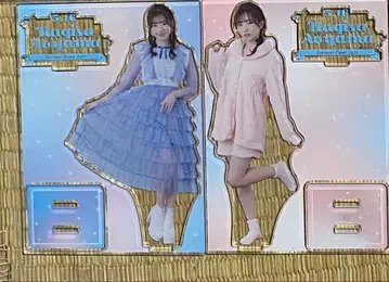 아오야마 나기사 벌스데이 아크릴 스탠드 2023