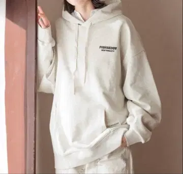 niko and - [Fishs Eddy 피쉬 에디] 후디