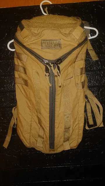 MYSTERY RANCH 1DAY ASSAULT