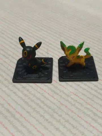 몽코레get 블래키 리피아 피규어